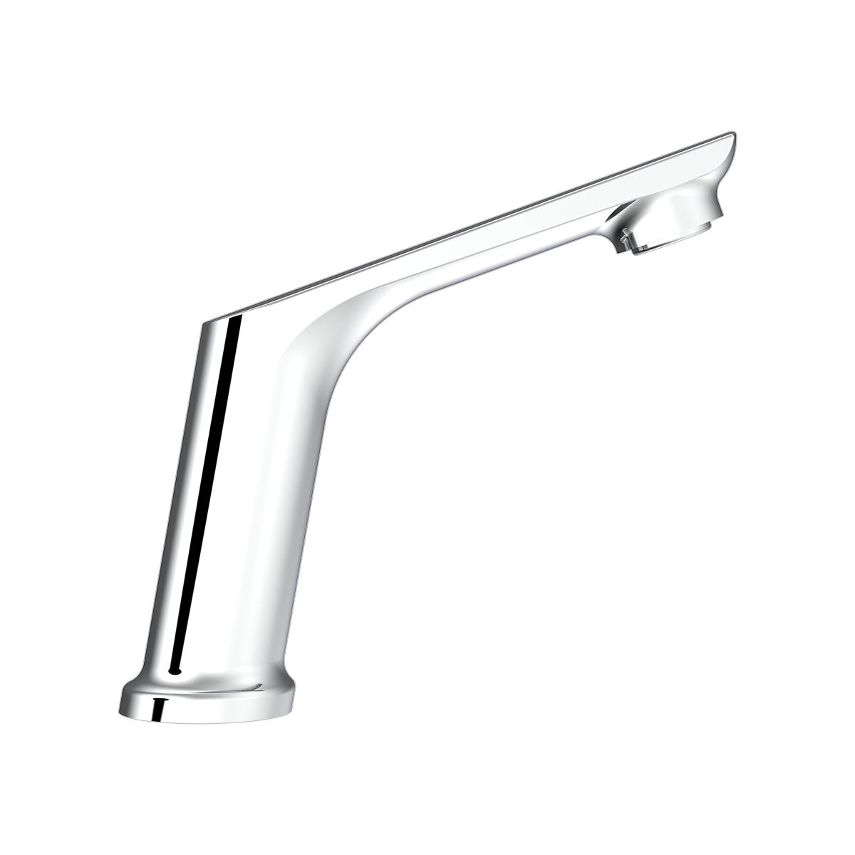 R.N. Chrome Plated Single Lever Basin Mixer Faucet RNAMA24G07_2