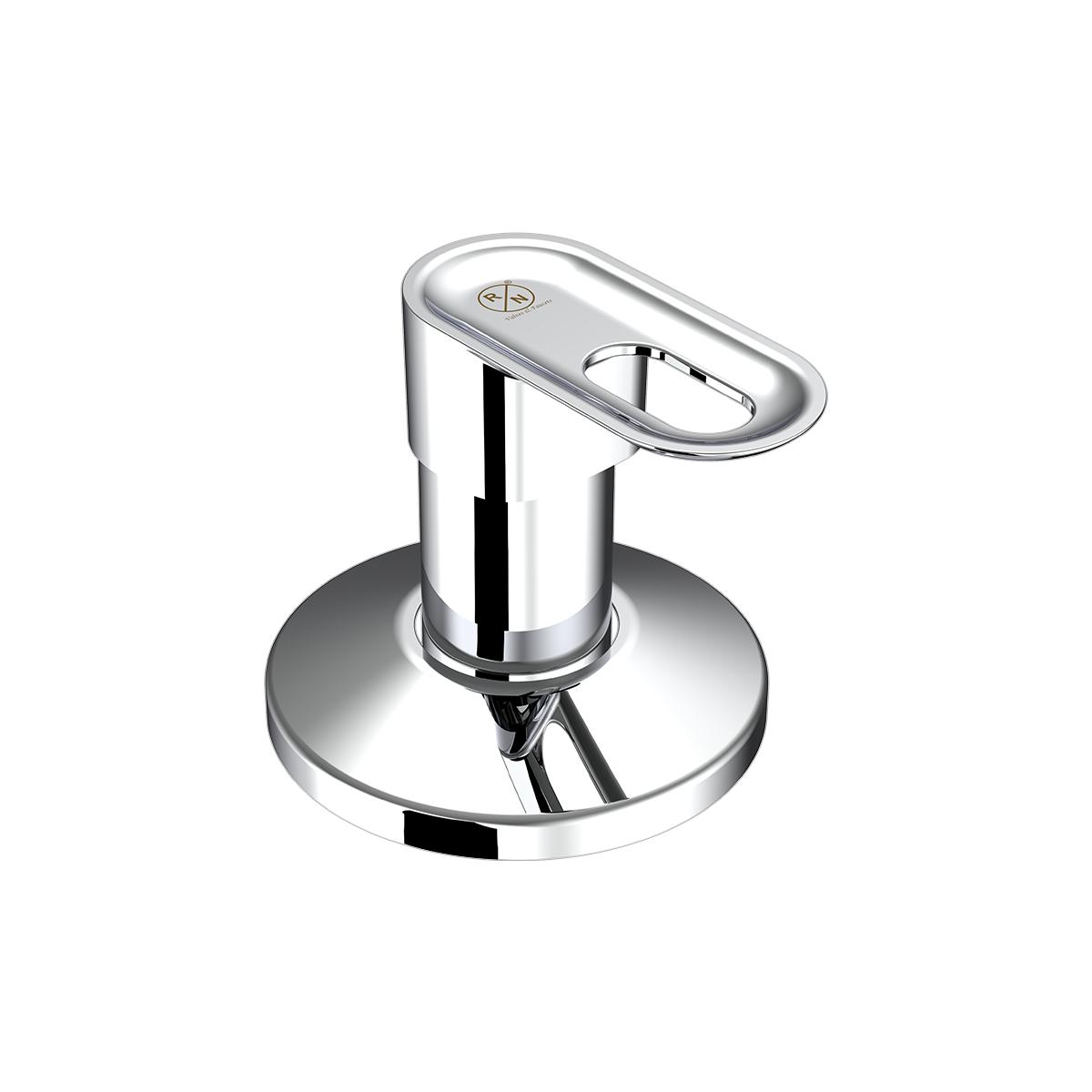 R.N. Chrome Plated Expose Part Kit of Stop Cock Faucet RNAMA24G40_1