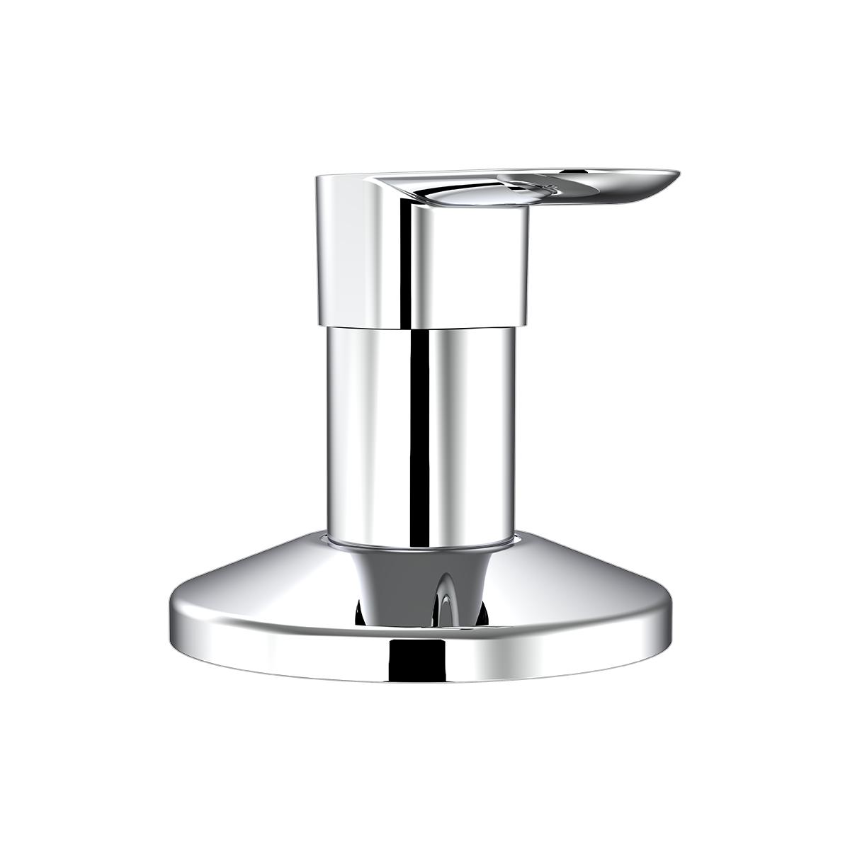 R.N. Chrome Plated Expose Part Kit of Stop Cock Faucet RNAMA24G40_2