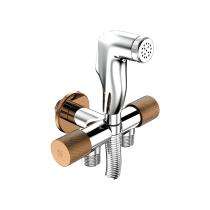 R.N. Chrome Plated 2 In 1 Angle Cock Advance Faucet RNAMA25G31_0