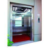 COOPER Residential Passenger Lift PULLMAN H PX 13 Person 1 m/s_0