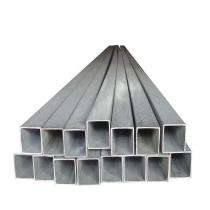 Apollo 0.5 - 10 mm Structural Tubes Mild Steel ASTM 25 x 25 mm_0