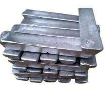 Nalco Aluminium 1 m Ingots 20 kg_0