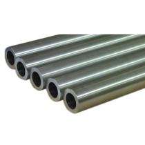 Alcast 10 mm Round Aluminium Pipes_0