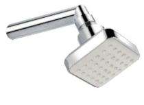 Real Zoom Shower 3 x 3 inch ABS_0