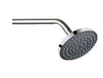 Real Compact Shower 5 inch ABS_0