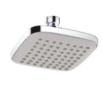 Real Rolex Shower 4 x 4 inch ABS_0