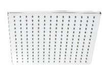 Real Curve Shower 12 x 12 inch Stainless Steel_0