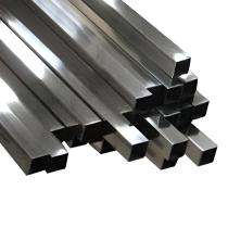 Jindal Square Bright Metal Bar Stainless Steel SS 304 6 x 6 mm_0