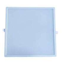 SYSKA LED 20 W Square Cool White 21.6 x 21.6 x 3.6 mm LED Panel Lights Surface Mounted_0