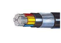 SEPL Aluminum PVC Galvanized Iron Strip FRLS PVC LT Power Cables 4 Core 600 sqmm 1.1 kV_0