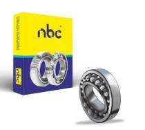NBC 1309K Ball Bearings Steel_0
