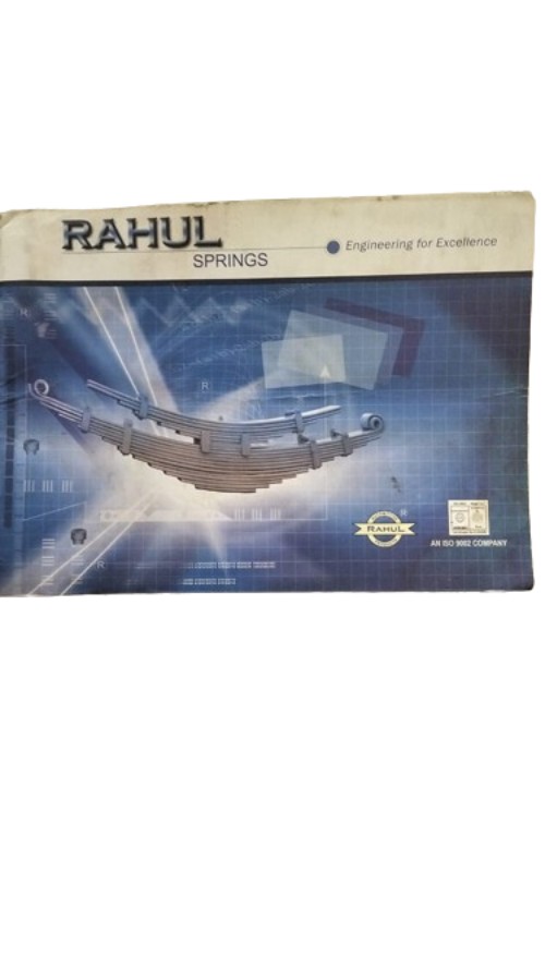 Leaf Spring 5 - 35 kg 5 - 10_1