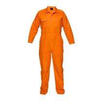 Cotton Fabric Boiler Suits L Full Sleeves 2005_0