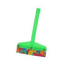 Kitchen Wiper 7.5 inch Green_0