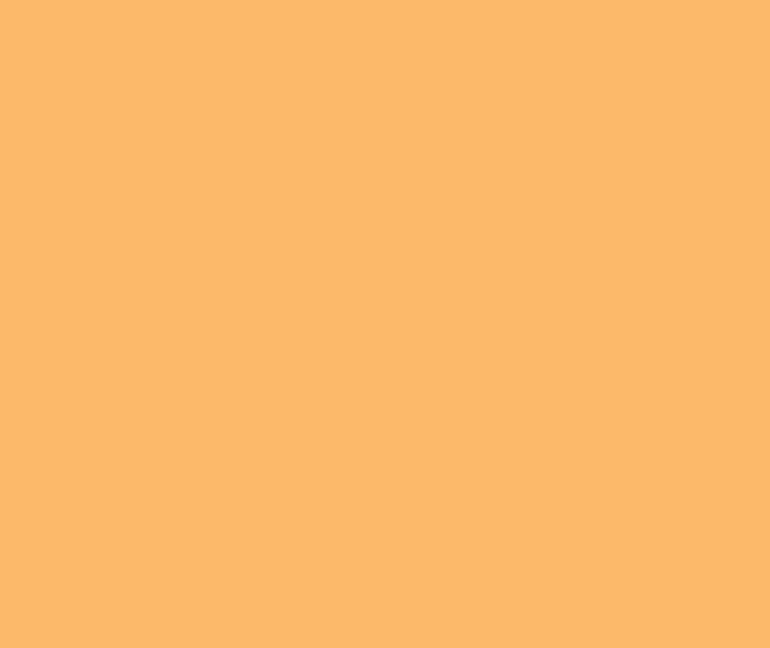 Asian Paints Orange Crush Acrylic Emulsion Paints 1 L_1