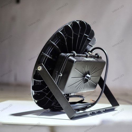 Veltrox 200 W Cool White 6500 K IP66 28000 Lumen VLT-HB-200-WH High Bay Light_3