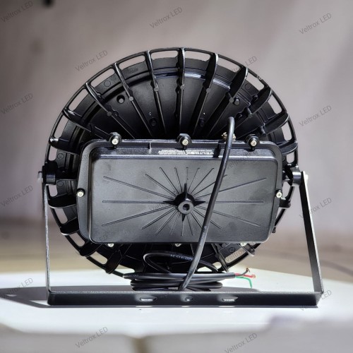 Veltrox 200 W Cool White 6500 K IP66 28000 Lumen VLT-HB-200-WH High Bay Light_4