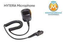 HYTERA Walkie Talkie Charger Microphone 1 m_0