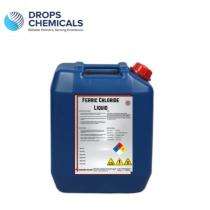 DROPS CHEMICALS Technical Grade Ferric Chloride Liquid_0