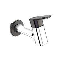 R.N. Chrome Plated Bib Cock Faucet RNAMA26G02_0