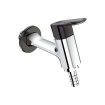 R.N. Chrome Plated Nozzle Bib Cock Faucet RNAMA26G08_0