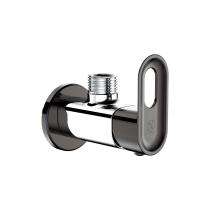 R.N. Chrome Plated Angle Cock Faucet RNAMA26G01_0