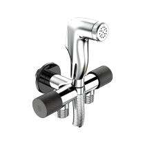 R.N. Chrome Plated 2 In 1 Angle Cock Advance Faucet RNAMA26G31_0