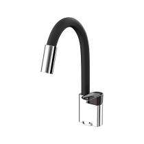 R.N. Chrome Plated Table Mounted Swan Neck Faucet RNAMA26G30_0
