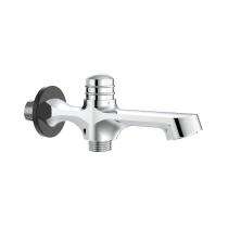 R.N. Chrome Plated Bath Tub Tip-Ton Spout Faucet RNAMA26G44_0
