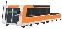 SRI HARI 1530 x 3050 mm Laser Cutting Machine SHE_01 3 kW_0