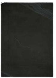 Frilla 2.5 mm Black Laminate Matt 8 x 4 ft Scratch Resistance_0