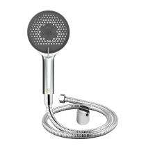 R.N. 6963 Handheld Three Flow Shower 25.5 X 11 cm ABS_0