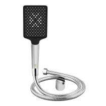 R.N. 6962 Handheld Two Flow Shower 26 X 9 cm ABS_0