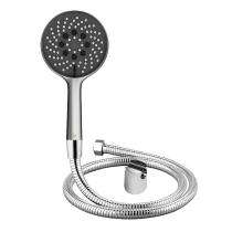 R.N. 6942 Handheld Three Flow Shower 22.5 X 11 cm ABS_0