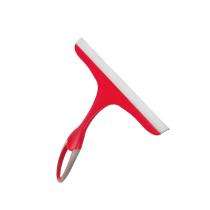 Glass Wiper 8 inch Red and White_0