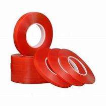 Polyester Tape Double Sided - 50 deg C 0.2 mm Transparent_0