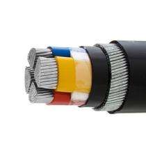 Polycab A2XFY 3.5 Core 10 sqmm 1.1 kV HT XLPE Cable_0