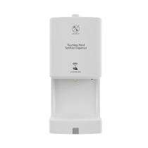 R.N. Wall Mounted Automatic Touchless Sanitizer Dispenser_0