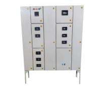 Single Phase 220 V Semi Automatic PLC PANEL 200 A IP66_0