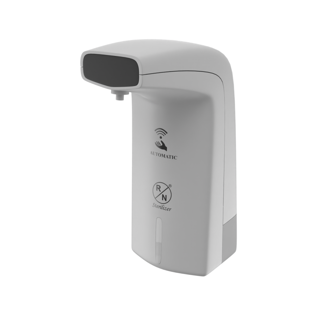 R.N. Table Top Automatic Touchless Liquid Soap Dispenser_0