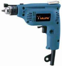 YURI Y02-6A 350 W Corded Electric Drill 4500 rpm 6.5 mm_0
