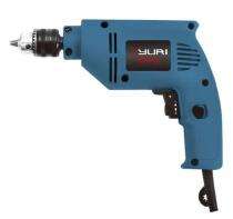 YURI YP-ED10B 400 W Corded Electric Drill 2500 rpm 10 mm_0
