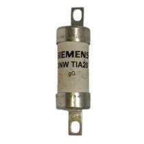 SIEMENS 415 V DIN Type Low Voltage HRC Fuse 120 kA_0