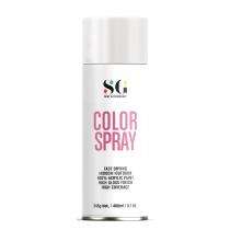 SG Paint & Technology Stone White Spray Paint 400 mL Stone White Spray SG-9002_0