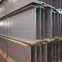 JSPL Welded MS Columns 37 kg/m_0