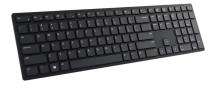 Dell Wireless Black Computer Keyboard_0