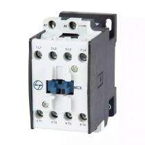 L&T MCX 01 415 V Four Pole 18 A Electrical Contactors_0