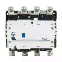 L&T MCX 33 415 V Four Pole 200 A Electrical Contactors_0