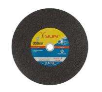 Yuri 355 mm Cutting Wheels WA46S 25 mm 4400 rpm_0